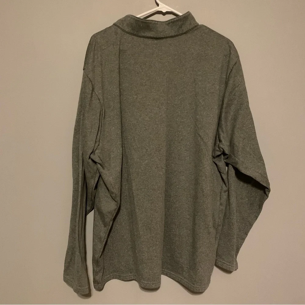 Columbia Men’s Quarter-Zip Pullover